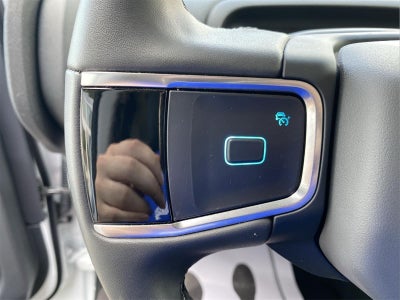 2025 Ford Expedition Active MAX