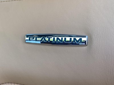 2024 Ford Expedition Platinum MAX