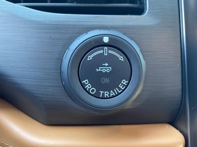 2024 Ford Expedition Platinum MAX