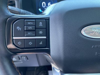 2024 Ford Expedition Platinum MAX