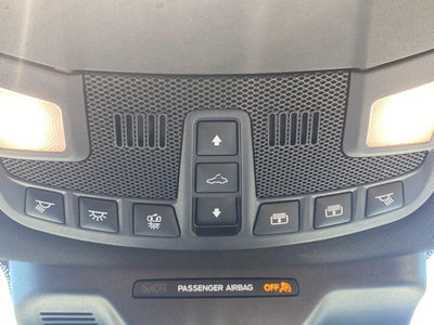 2024 Ford Expedition Platinum MAX