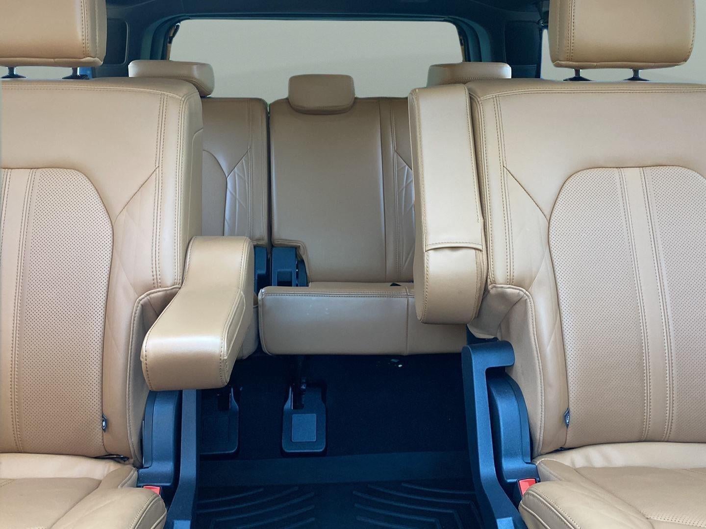 2024 Ford Expedition Platinum MAX