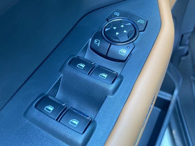 2024 Ford Expedition Platinum MAX