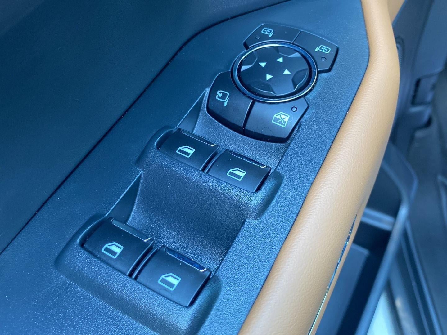 2024 Ford Expedition Platinum MAX