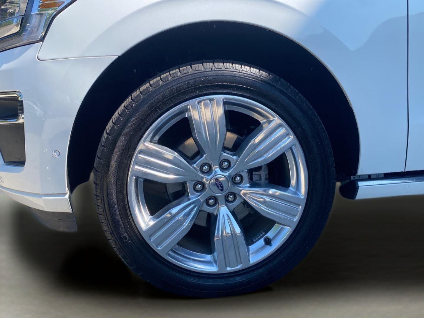 2024 Ford Expedition Platinum MAX