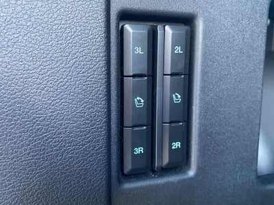 2024 Ford Expedition Platinum MAX