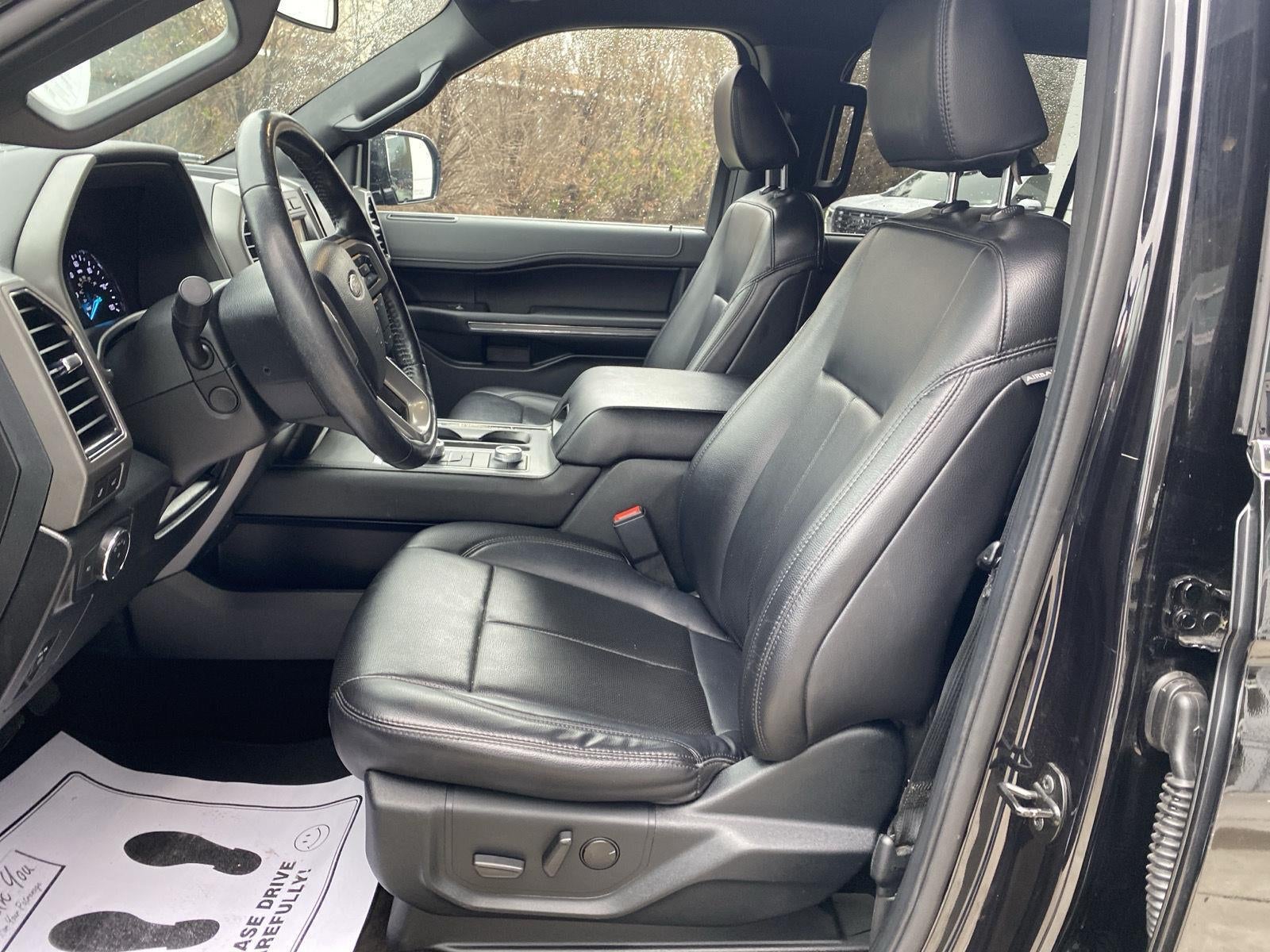 2021 Ford Expedition XLT