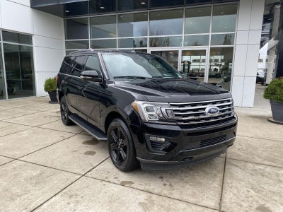 2021 Ford Expedition XLT