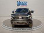 2022 Ford F-350 Platinum