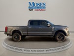 2022 Ford F-350 Platinum