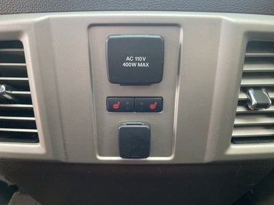 2015 Ford F-150 King Ranch