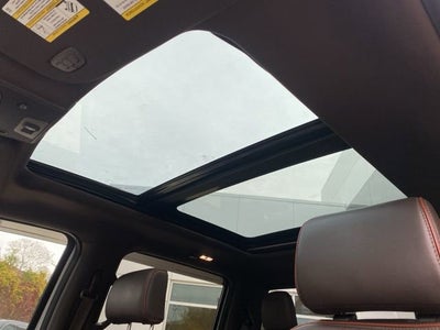 2015 Ford F-150 King Ranch