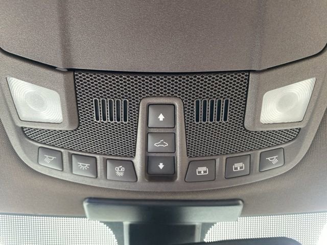 2015 Ford F-150 King Ranch