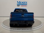 2013 Ford F-150 SVT Raptor