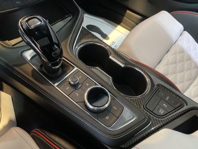 2026 Cadillac CT4-V V-Series Blackwing