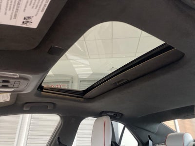 2026 Cadillac CT4-V V-Series Blackwing