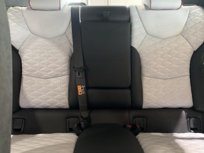 2026 Cadillac CT4-V V-Series Blackwing