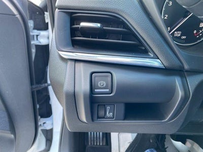 2025 Cadillac CT4 Sport