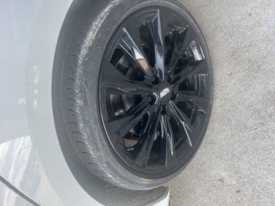 2025 Cadillac CT4 Sport