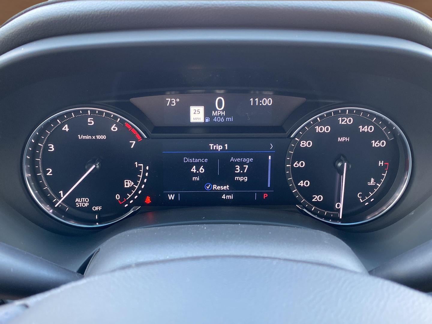 2026 Cadillac CT4 Sport
