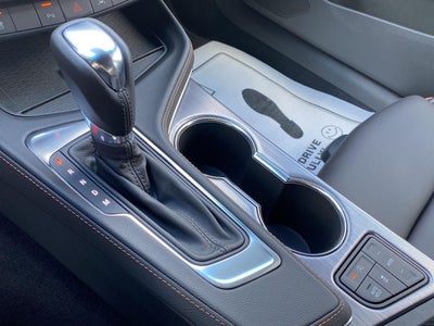 2026 Cadillac CT4 Sport