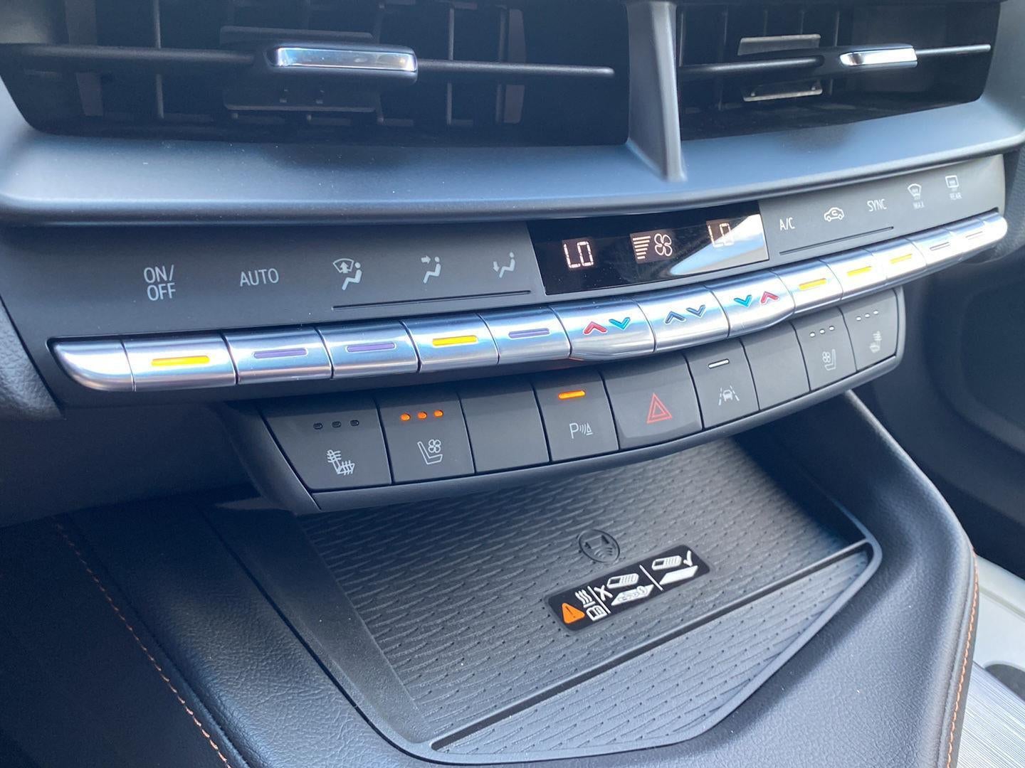 2026 Cadillac CT4 Sport