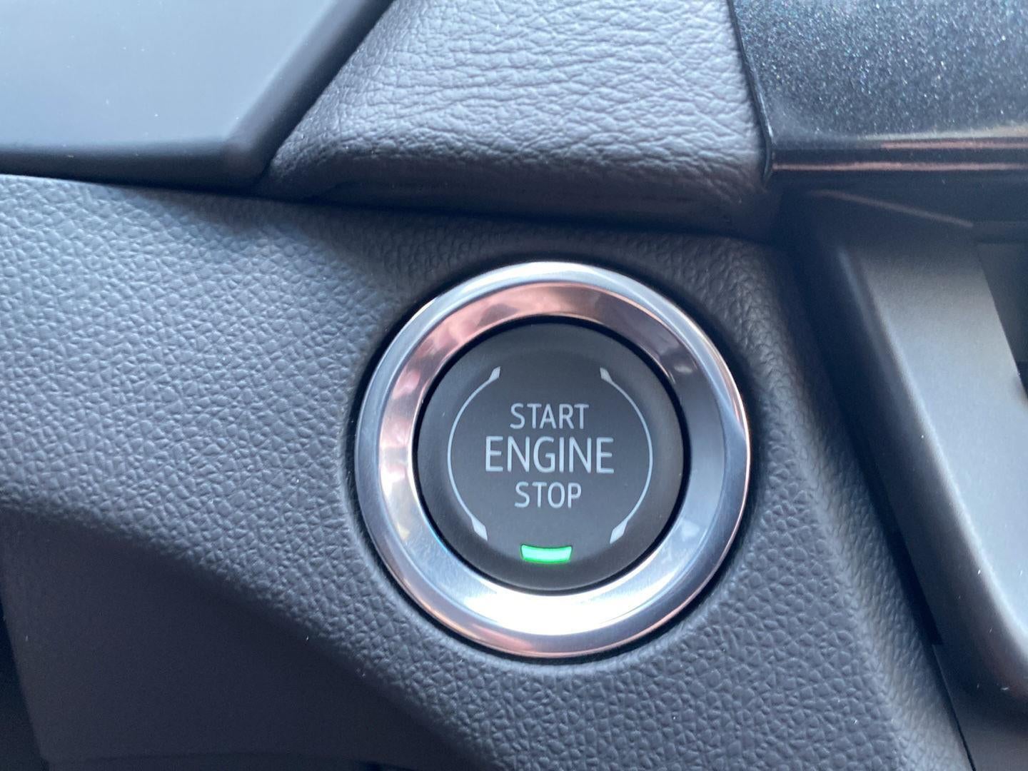 2026 Cadillac CT4 Sport