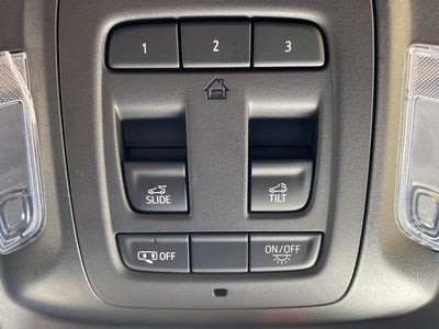 2026 Cadillac CT4 Sport