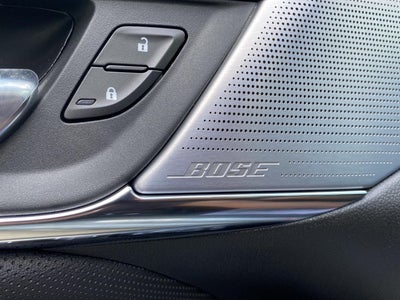 2026 Cadillac CT4 Sport