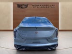 2026 Cadillac CT4 Sport