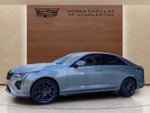 2026 Cadillac CT4 Sport