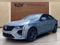 2026 Cadillac CT4 Sport