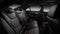 2026 Cadillac CT4 Sport
