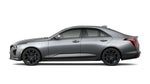 2026 Cadillac CT4 Sport
