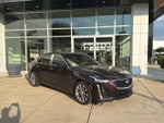 2020 Cadillac CT5 Premium Luxury