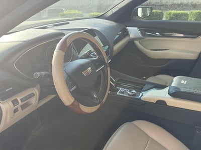 2020 Cadillac CT5 Premium Luxury