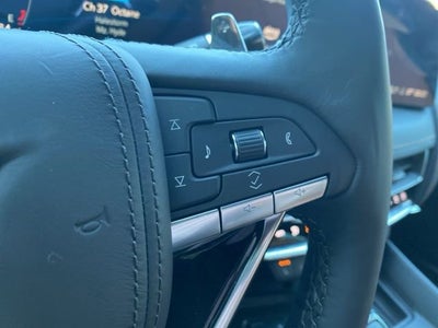 2025 Cadillac CT5 Sport