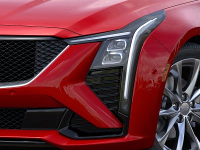 2025 Cadillac CT5 Sport