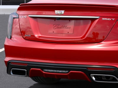 2025 Cadillac CT5 Sport