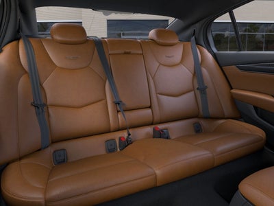 2025 Cadillac CT5 Sport