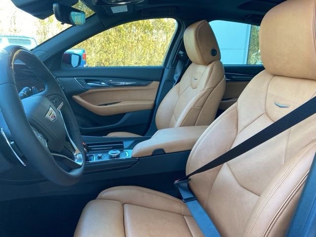 2025 Cadillac CT5 Sport