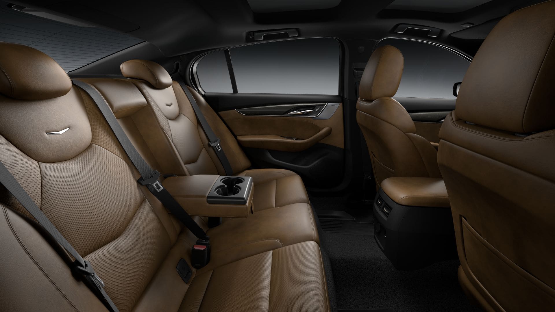 2025 Cadillac CT5 Sport