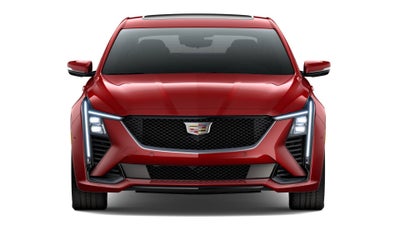 2025 Cadillac CT5 Sport