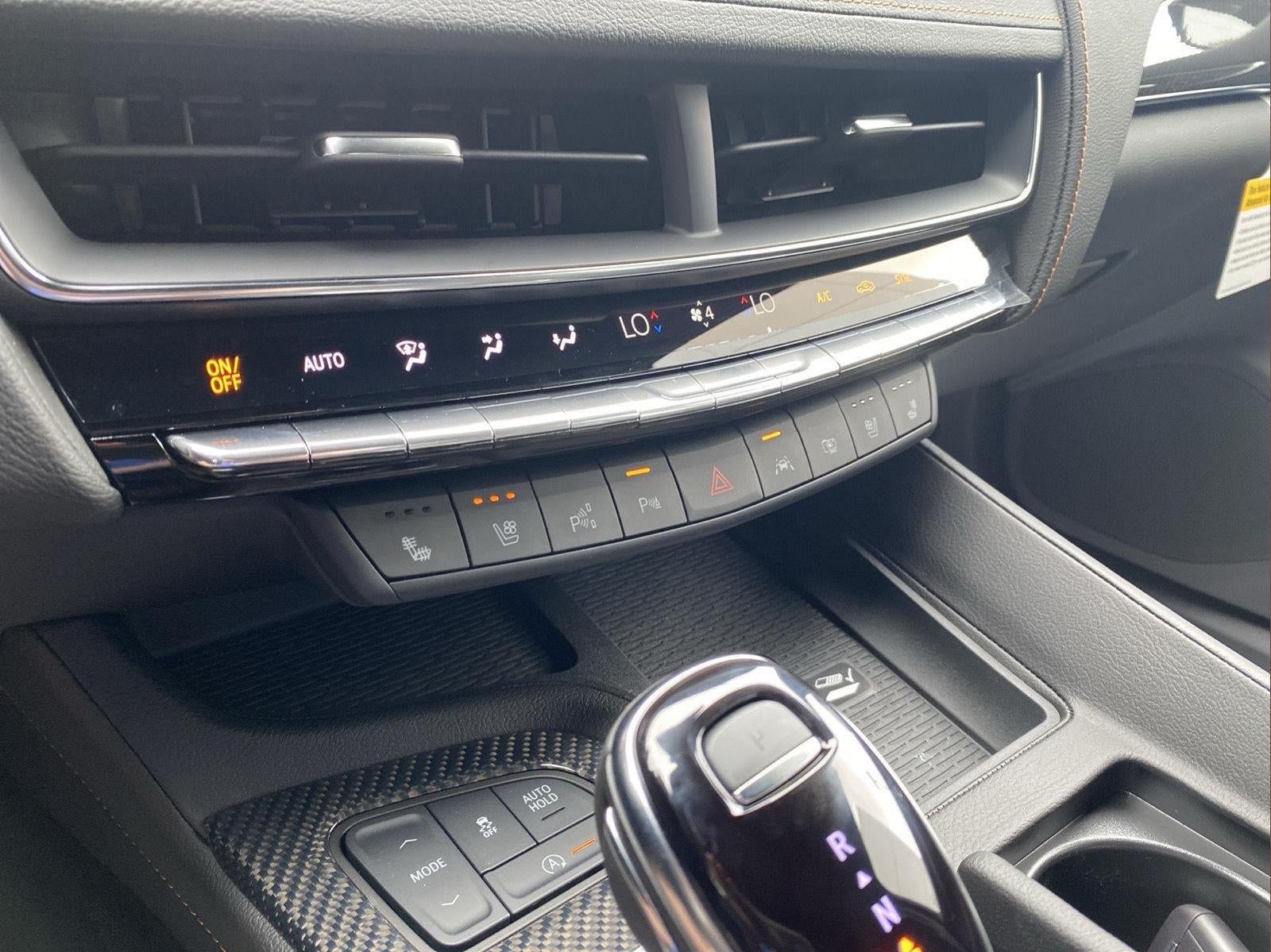 2026 Cadillac CT5 Sport - Photo 47