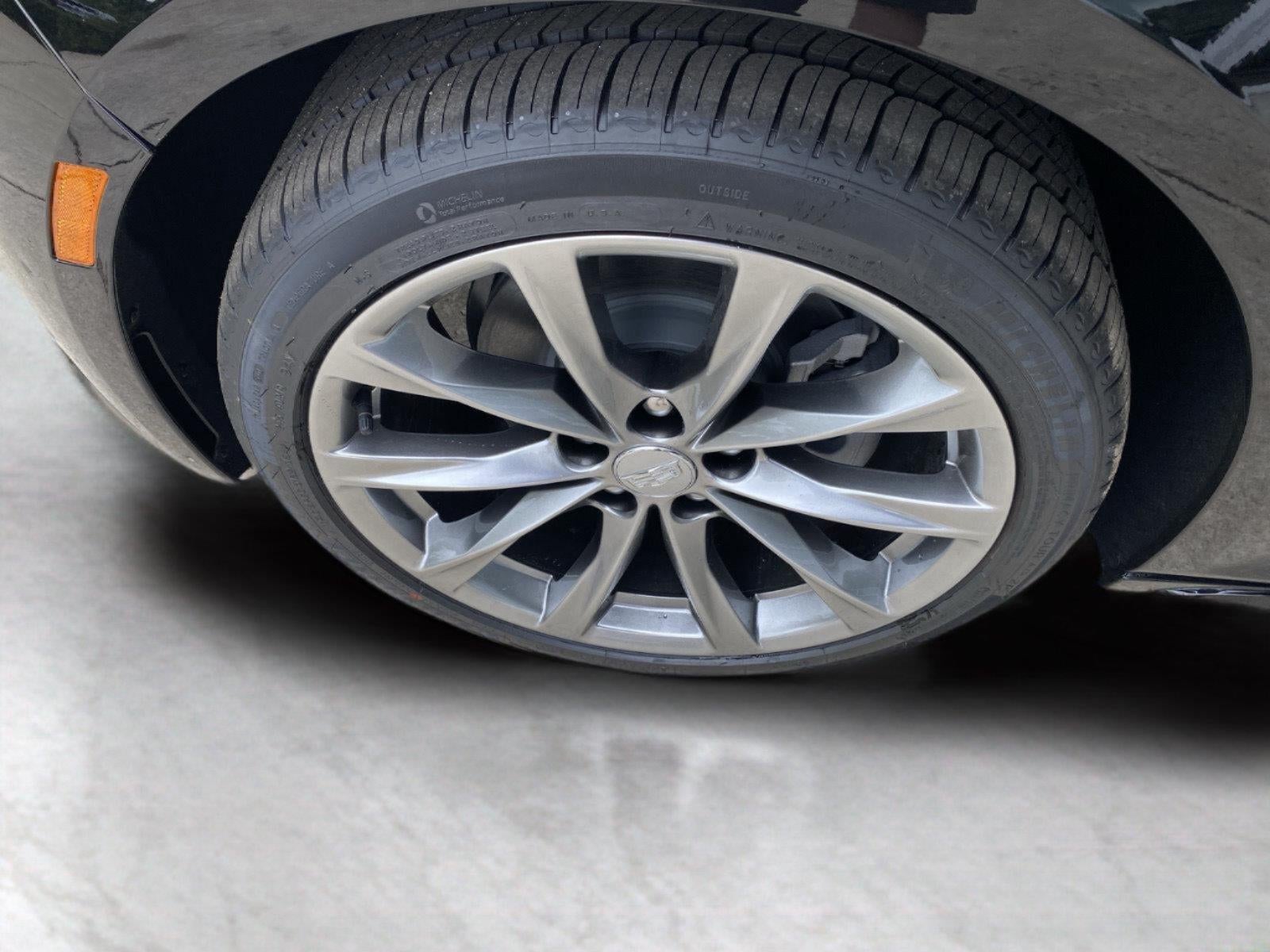 2026 Cadillac CT5 Sport - Photo 52