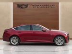2023 Cadillac CT5 Luxury