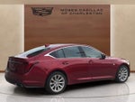 2023 Cadillac CT5 Luxury