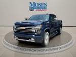 2020 Chevrolet Silverado 3500 HD High Country