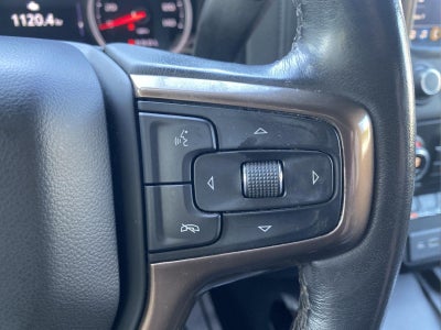 2020 Chevrolet Silverado 3500 HD High Country