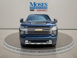 2020 Chevrolet Silverado 3500 HD High Country